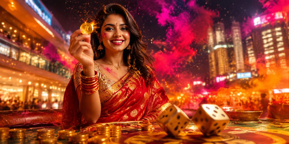 UPI payments on mobile device for Indian betting