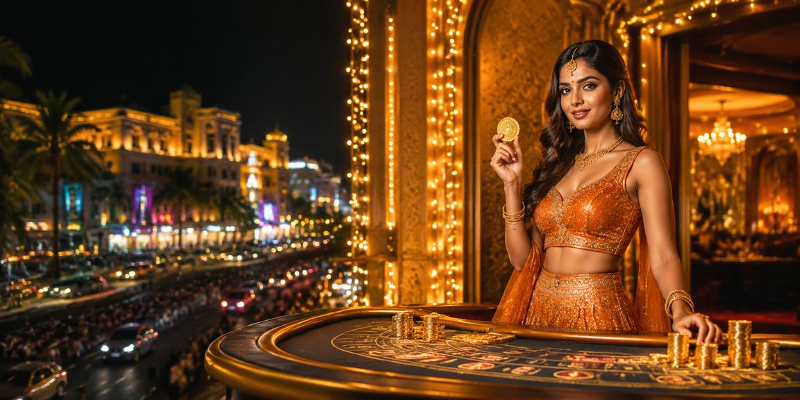 User enjoying mobile betting with secured transactions